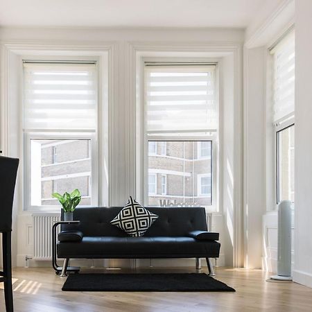 203, The Kove, West Hill Road Apartment Bournemouth Bagian luar foto