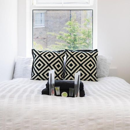 203, The Kove, West Hill Road Apartment Bournemouth Bagian luar foto