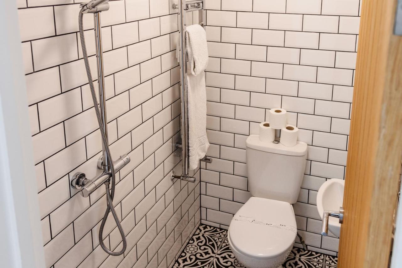 203, The Kove, West Hill Road Apartment Bournemouth Bagian luar foto